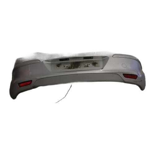 Pare choc arriere opel astra - pare, h