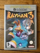 Jeu Rayman 3 Nintendo Game