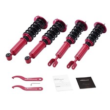 Réglable Damper Coilovers