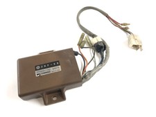 Yamaha XT 600 34L [1985] -