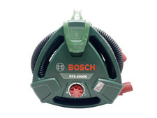 Système de pulvérisation de peinture Bosch PFS 5000E