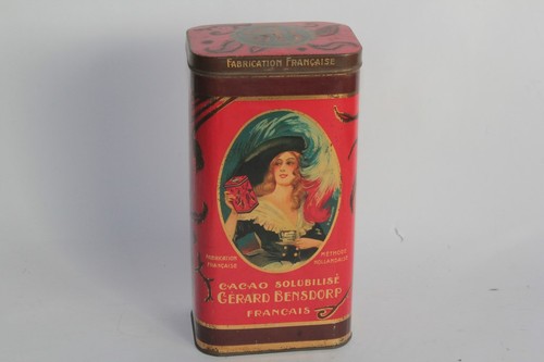 Boîte chocolat cacao - chocolat,