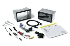 autoradio multimédia Pioneer