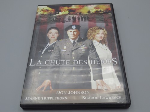 Film dvd chute - dvd,