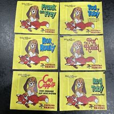 Original pochette bustina