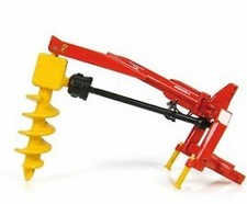 UNIVERSAL HOBBIES - Tarriére