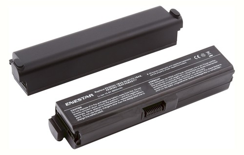 8800mah batterie pour toshiba - batterie,