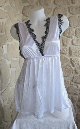Ensemble nuisette string - ensemble,