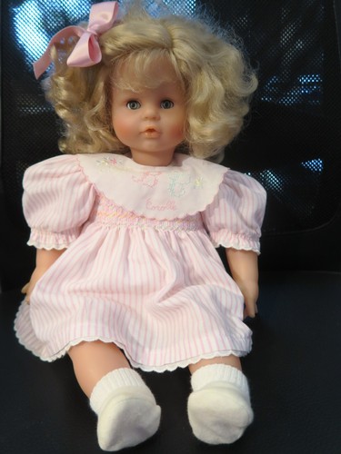 Corolle 1989 seraphine - corolle,