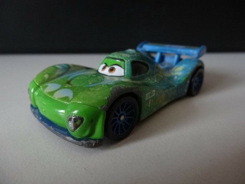 Carla veloso disney cars 2 - disney,