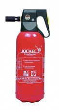 SF2JM 5 Jockel Extincteur 2L