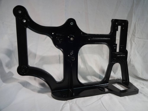 Path kok chassis - ,