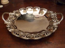 ANCIENNE PETITE CORBEILLE