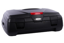 Coffre top case arrière ATV