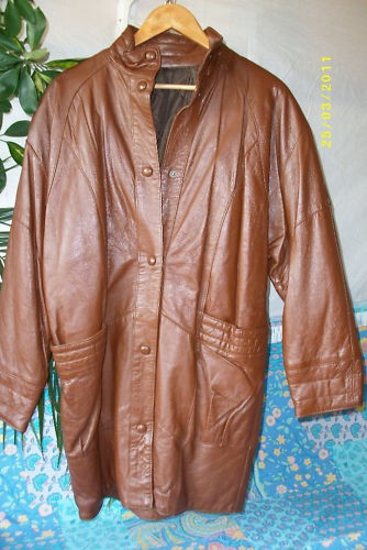 Blouson manteau veste 4 - ,