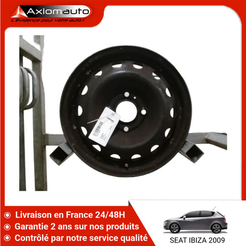 Jante tole seat ibiza - tole,