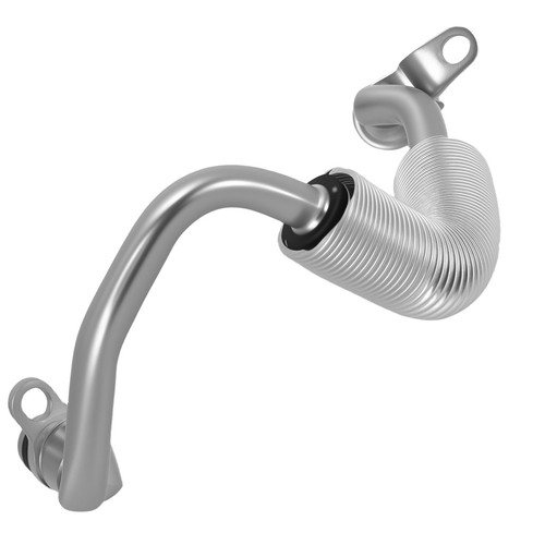 Conduite huile turbo - conduite,