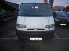 Leve vitre electrique avant gauche CITROEN JUMPER 1 9221Q5