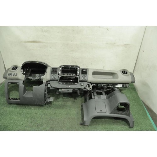 Tableau bord renault trafic - tableau,