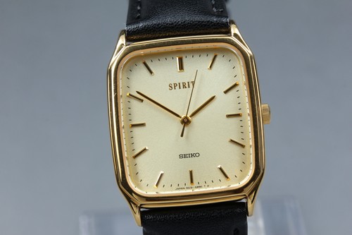 Montre quartz homme vintage - homme,