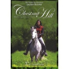 Livre Chestnut Hill Tome 1 -