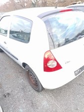 Siege avant gauche RENAULT