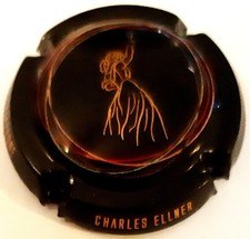 Capsule de champagne Ellner
