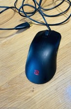 Souris Gaming ZOWIE FK2 BenQ