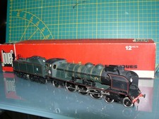 Locomotive Jouef 231K HO 1/87