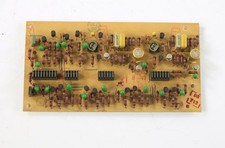 Platine Originale Studer