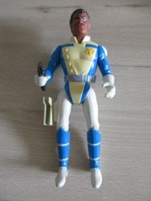 Vintage : Figurine Doc