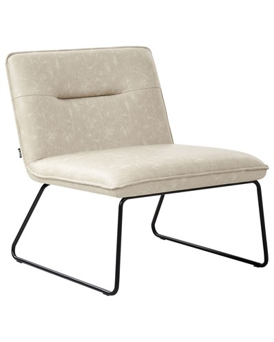 Fauteuil classique vintage - vintage, en