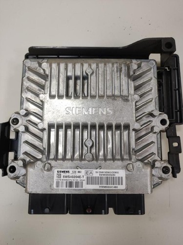 Sw9658345280 boîtier moteur - boîtier,