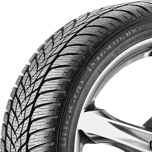 Goodyear ultragrip performance - goodyear,