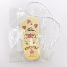 Sandales de plage miniatures