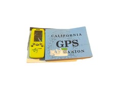Garmin geko 201 handheld - geko,