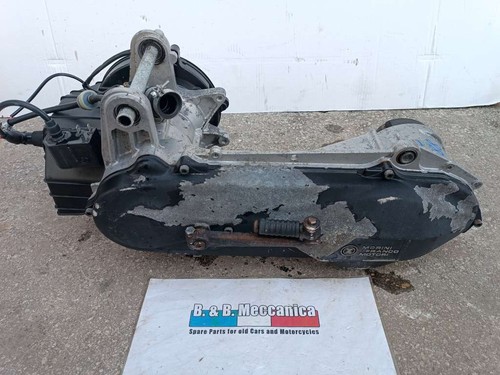 Bloc moteur franco morini - moteur,