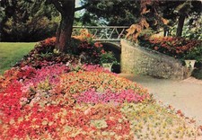 17 CHATELAILLON PLAGE LE JARDIN PUBLIC