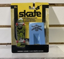 Skate Finger Skateboard Set