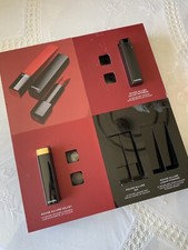 Présentoir Maquillage rouge a levre