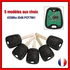 Clé électronique pour
