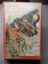 Capitaine Danrit Commandant