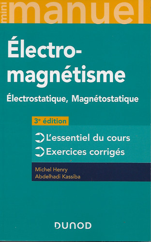 Physique electro magnetisme - physique, /