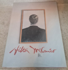 HILTON MC CONNICO/D.SOUFFAN/ED