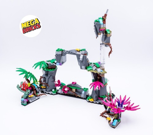 Lego avatar decor - lego, fond