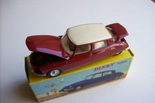 Dinky Toys Atlas - Citroën DS