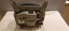 Projecteur Bolex Paillard modèle 18-5L, 110/220V 150W vendu pour pièces 