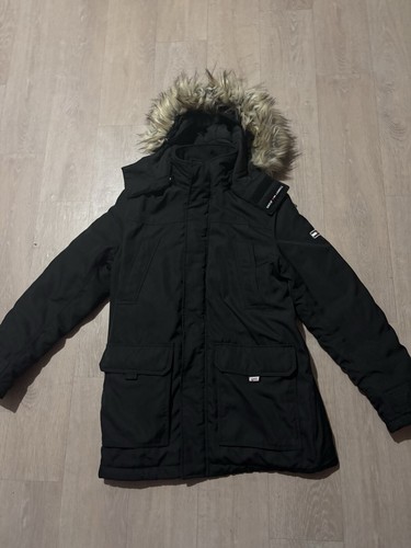 Doudoune tommy jeans - doudoune,