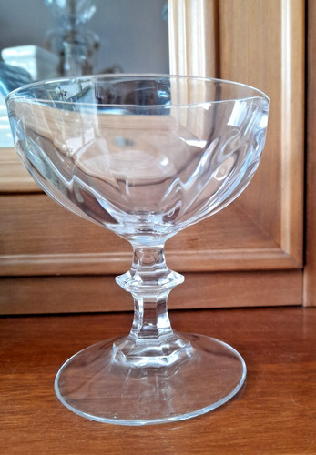 Cristal arques coupe - 1, a