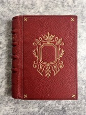 PETIT PAROISSIEN DES ENFANTS. LIMOGES, MARTIAL ARDENT FRÈRES, 1857. MINUSCULA